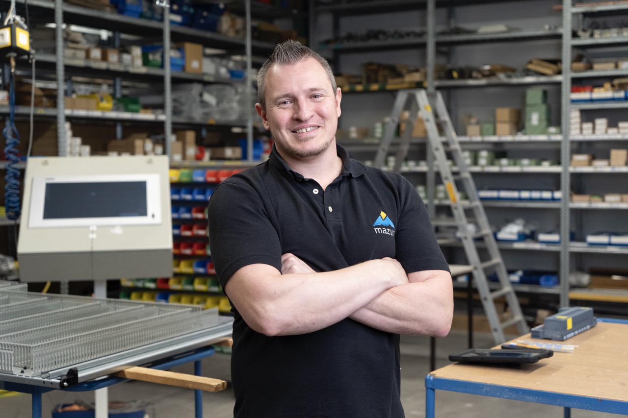 Foto von Manuel Castiglioni