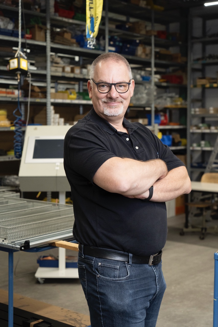 Foto von Thomas Kastner