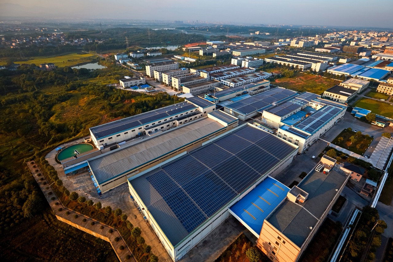 Maschinen- und Anlagenbauer